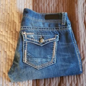 Daytrip jeans